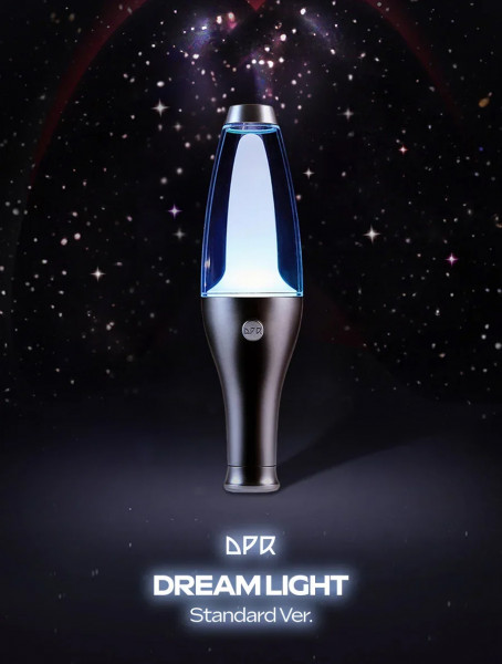 DPR - Dream Light Official Light Stick [Standard Version]