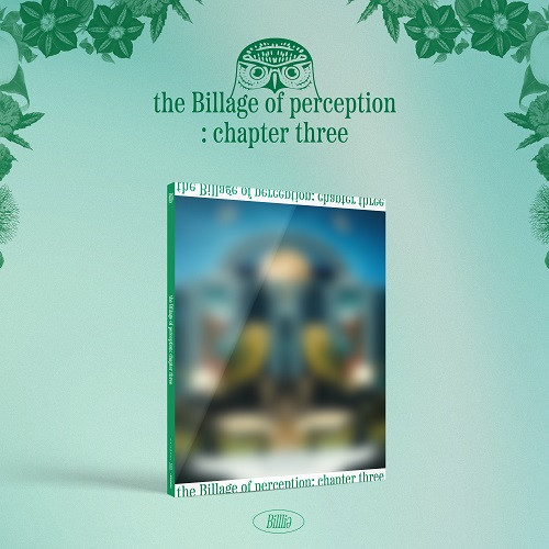 Billlie - the Billage of perception: chapter three