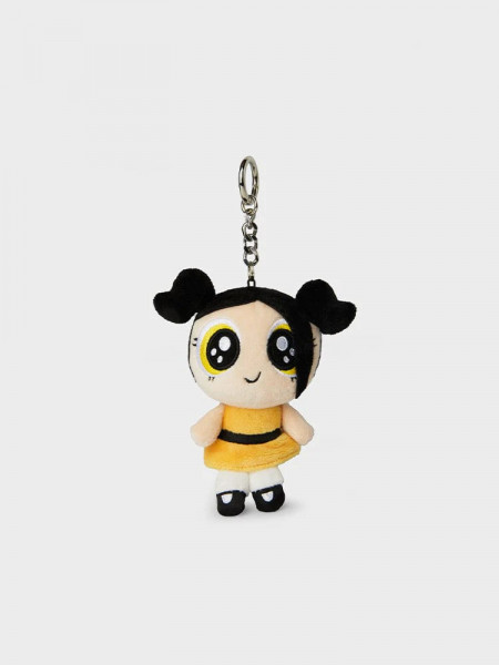 NEWJEANS - THE POWERPUFF GIRLS X NJ BAG CHARM