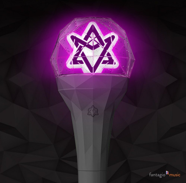 ASTRO - Official Light Stick Vers. 02