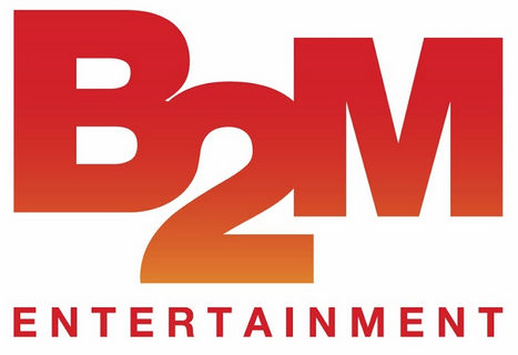 B2M Entertainment