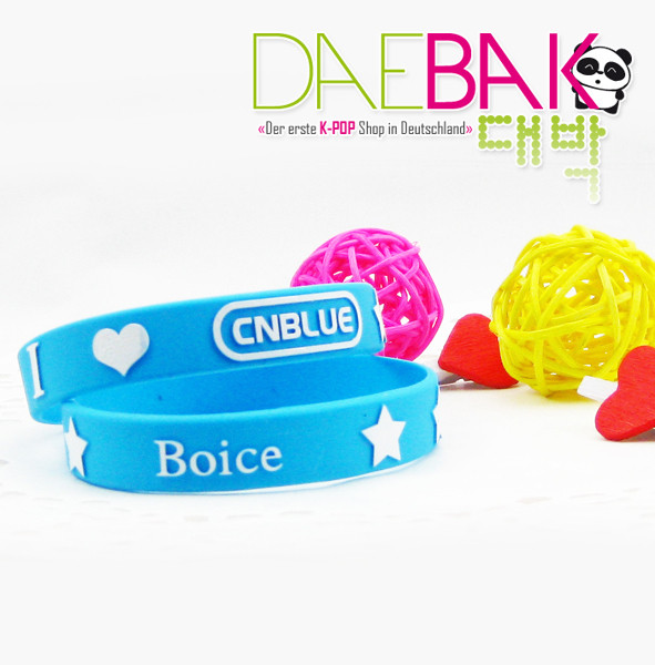 CNBlue - Boice - Armband