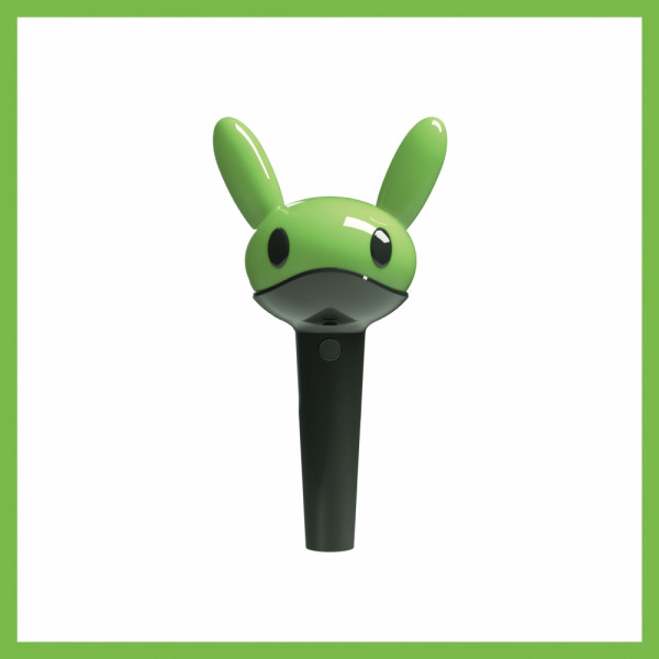 BANG&JUNG&YOO&MOON - NEW MATOKI OFFICIAL LIGHT STICK