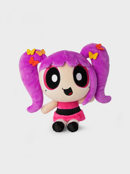 NEWJEANS - THE POWERPUFF GIRLS X NJ DOLL MEDIUM