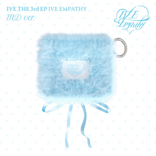 IVE - IVE EMPATHY 3rd EP Album [MD Ver.]