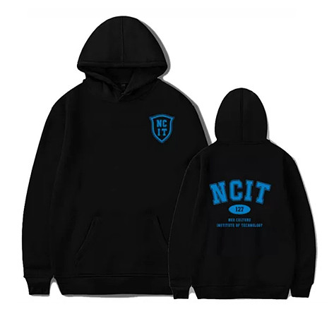 NCT 127 - Hoodie