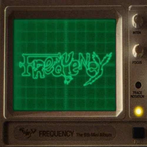 WayV - FREQUENCY [Package Ver.]