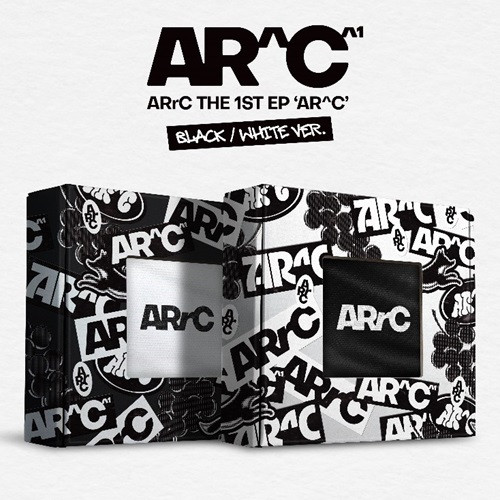 ARrC - AR^C 1st EP