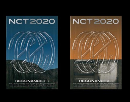 NCT 2020 - NCT 2020 : RESONANCE Pt. 1 (RE-RELEASE)