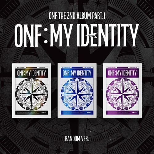 ONF - ONF:MY IDENTITY [Random Cover]