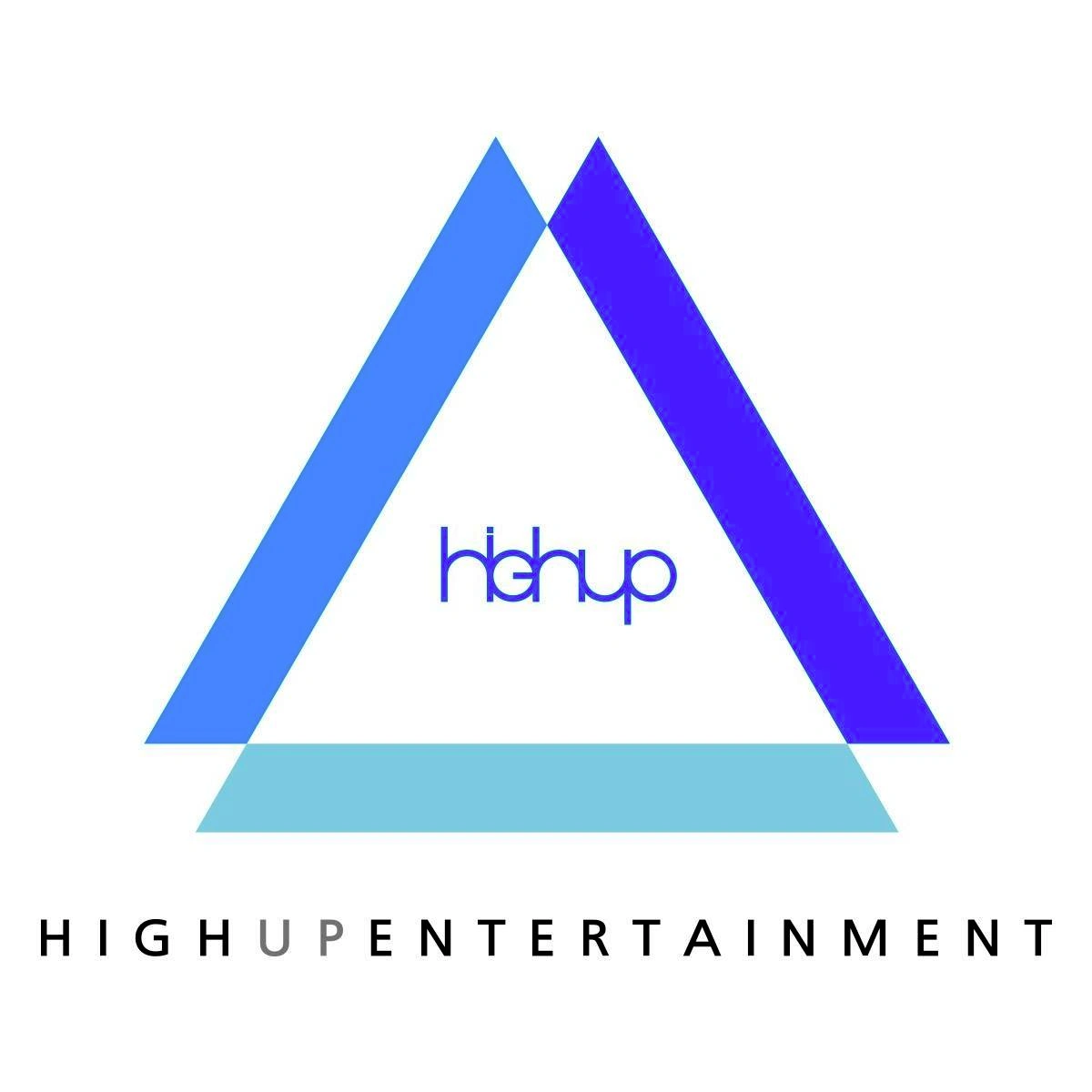 HIGH UP Entertainment
