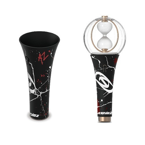 ATEEZ - THE FELLOWSHIP - OFFICIAL LIGHT STICK ver.2 BODY ACCESSORY