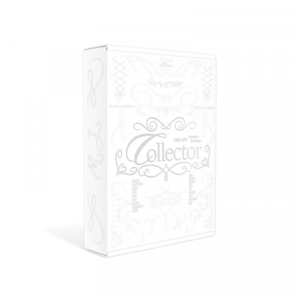 TWICE - 2025 Season's Greetings [Collector]