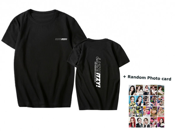 ITZY - T-Shirt