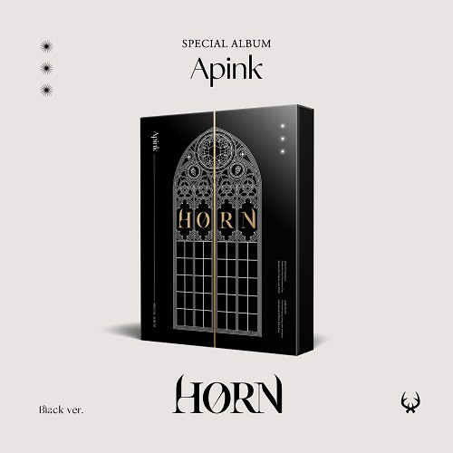 APINK - Special Album HORN