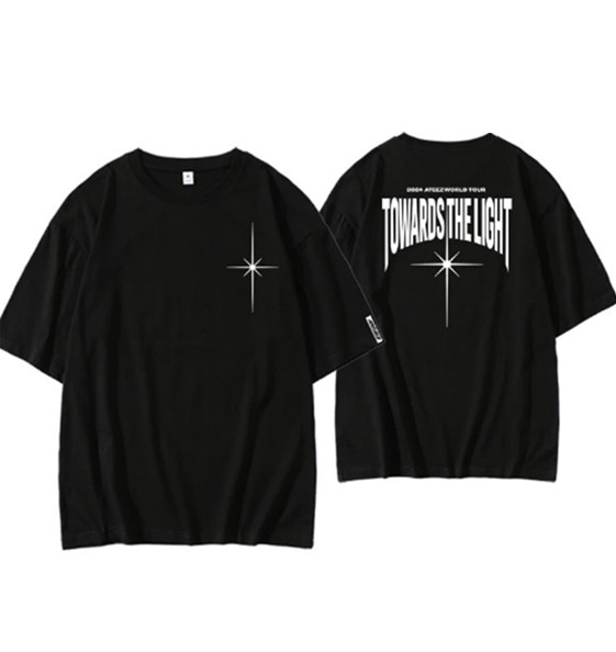 ATEEZ - Towards the Light T-Shirt