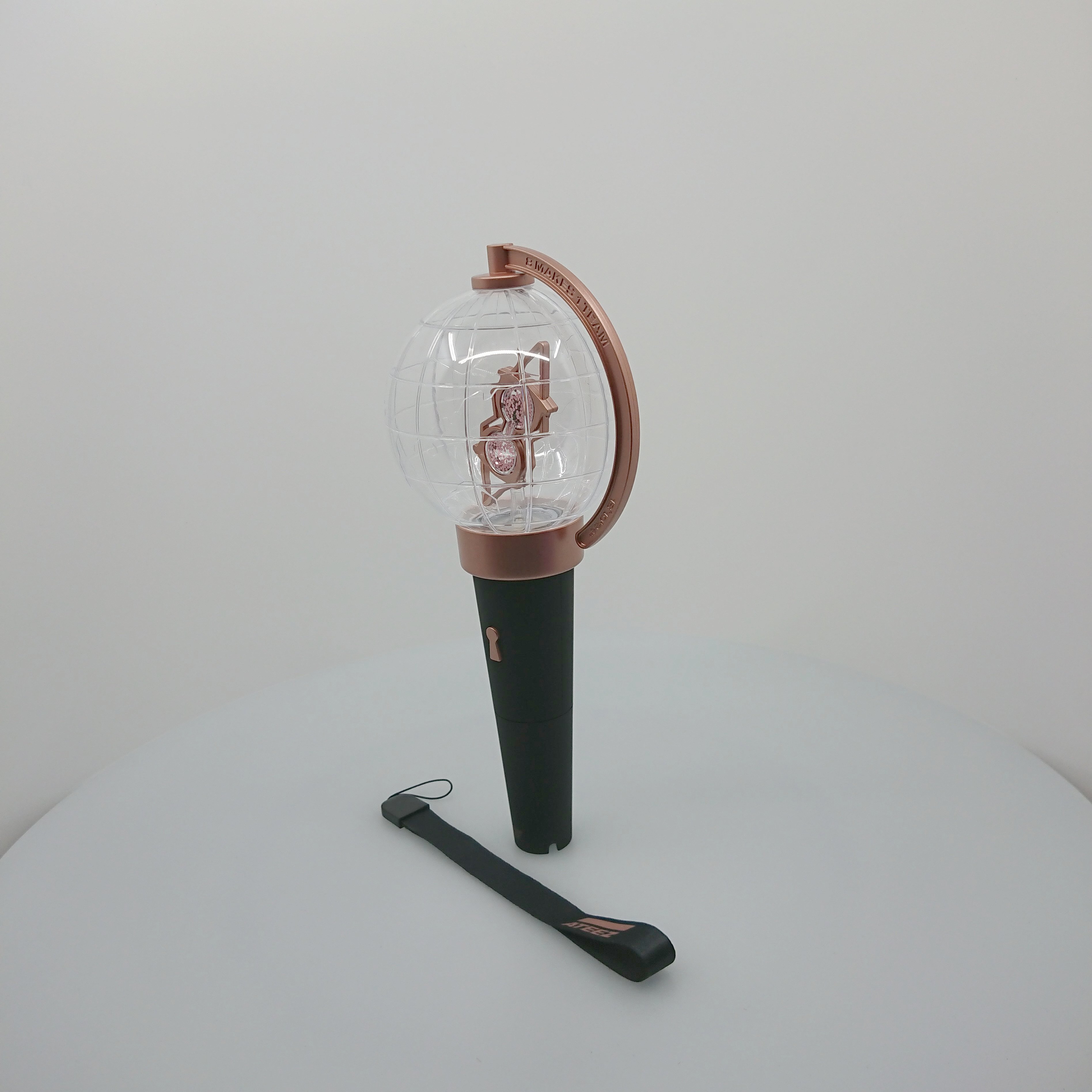 Ateez Official Light Stick Daebak K Pop Shop The First K Pop Shop In Germany 3681